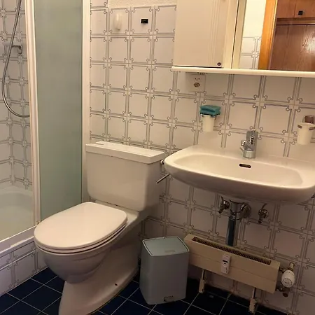Studio In Veysonnaz Near Gondola Ski Lift Σπίτι διακοπών