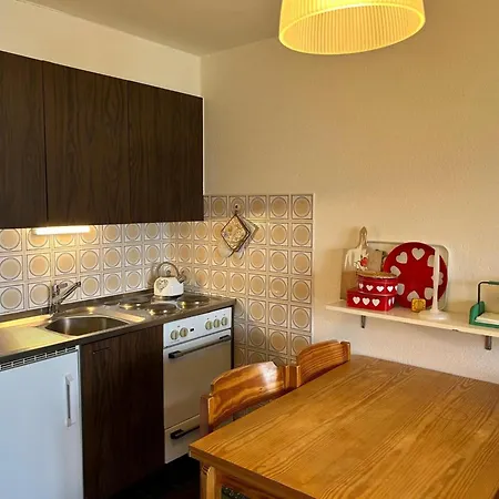 Studio In Veysonnaz Near Gondola Ski Lift * Veysonnaz
